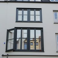 Professionelle Fensterreinigung schnell und zuverlässig Berlin - Charlottenburg Vorschau