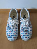 Sneaker von Vans Bayern - Neumarkt i.d.OPf. Vorschau