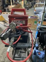 Hydraulic Aggregat Lucas Niedersachsen - Langen Emsland Vorschau