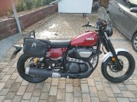 Yamaha SCR 950 Brandenburg - Grünheide (Mark) Vorschau