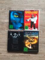 DVDs House of the Flying Daggers, Tintenherz Chuck und Larry Dithmarschen - Brunsbuettel Vorschau