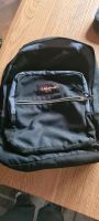 Eastpak Rucksack Schulrucksack Schultasche + Stifttasche grau Hessen - Hessisch Lichtenau Vorschau