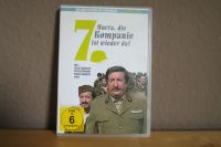 Hurra, die 7. Kompanie ist wieder da [DVD] Niedersachsen - Göttingen Vorschau