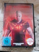 Bloodshot DVD Dahn - Busenberg Vorschau