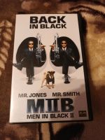 Men in Black 2 (VHS) Nordrhein-Westfalen - Oberhausen Vorschau