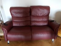 2 Sitzer Couch, elektrisch verstellbar Bayern - Bad Aibling Vorschau