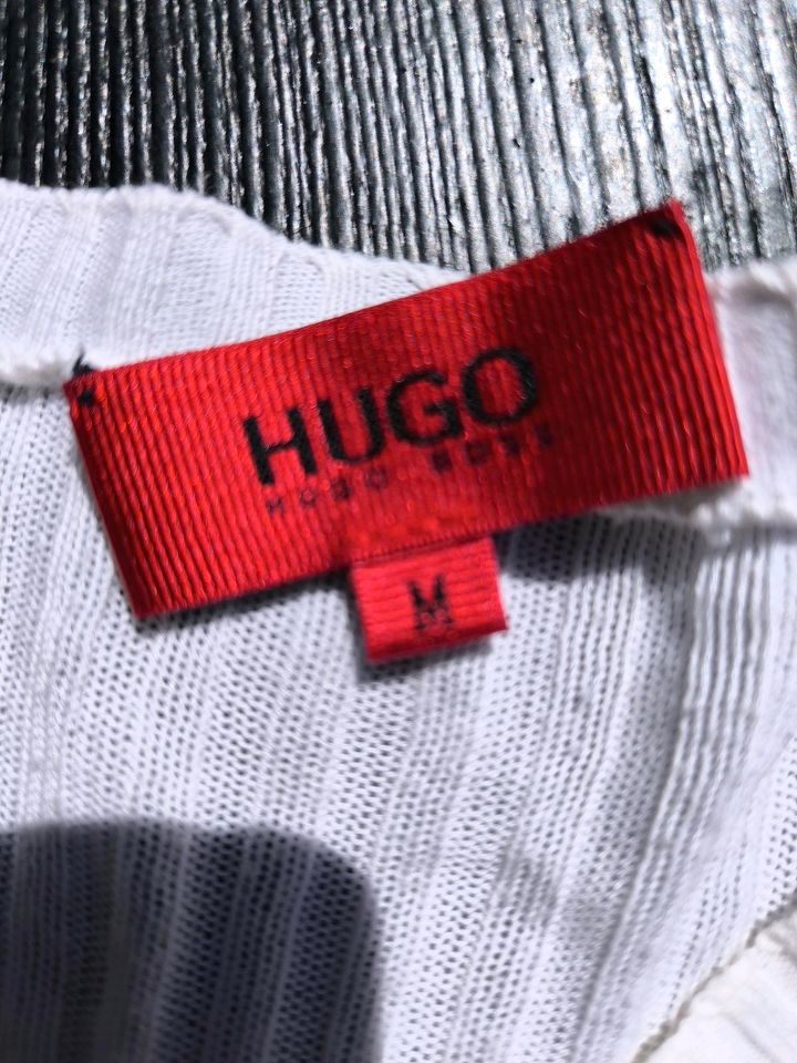 Hugo Shirt, fein , slim fit , in Norderstedt