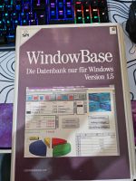 WindowBase Datenbank Disketten und Bücher für Windows, 1.5 Häfen - Bremerhaven Vorschau