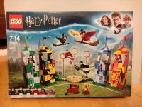 Lego, Harry Potter Quidditch Baden-Württemberg - Karlsbad Vorschau