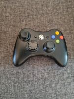 Xbox 360 Controller Wireless schwarz Duisburg - Duisburg-Mitte Vorschau