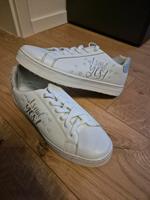 Brautschuhe Hochzeitsschuhe Turnschuhe Gr. 42 Nordrhein-Westfalen - Hürth Vorschau