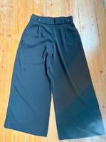 Zara Hose Sommerhose wide waist schwarz Gr 38 M w NEU Schwachhausen - Neu Schwachhausen Vorschau