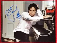 JAMIE CULLUM Autogramm signiert 20x25cm Foto Jazz Piano LP Ticket Stuttgart - Stuttgart-Mitte Vorschau