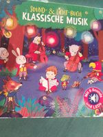 Sound- & Licht-Buch Klassische Musik (Klassik für Kinder) Baden-Württemberg - Friedrichshafen Vorschau