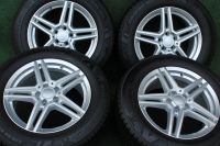 Ford Kuga III DFK Volvo XC60 XC40 Winterräder 235/60 R17 -DOT4118 Lützen - Lützen Dehlitz Vorschau