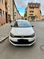 VW Polo in sehr gutem Zustand Nürnberg (Mittelfr) - Mitte Vorschau