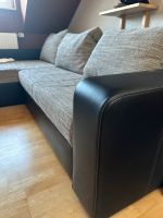 Couch/Sofa/Schlafcouch Bayern - Ebersdorf Vorschau