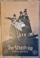 Der Weltkrieg in Wort und Bild - Band 1 Berlin - Hellersdorf Vorschau