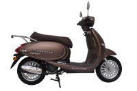 Neufahrzeug,Motorroller,AlphaMobil, Cappucino 50ccm 45km/h EURO 5 Berlin - Reinickendorf Vorschau