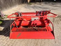 Pöttinger Pick up Pickup Baden-Württemberg - Schrozberg Vorschau