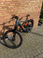 E-Bike (Mountainbike Cube) Niedersachsen - Oldenburg Vorschau