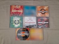 CD-Sammlung Die ultimative Chartshow Radiohits Rock Radio-Hits Dortmund - Hombruch Vorschau