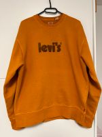 Levi’s Pullover Herren Pulli Größe M Hannover - Herrenhausen-Stöcken Vorschau