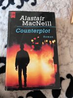 Alistair MacNeill Counterplot Niedersachsen - Bienenbüttel Vorschau