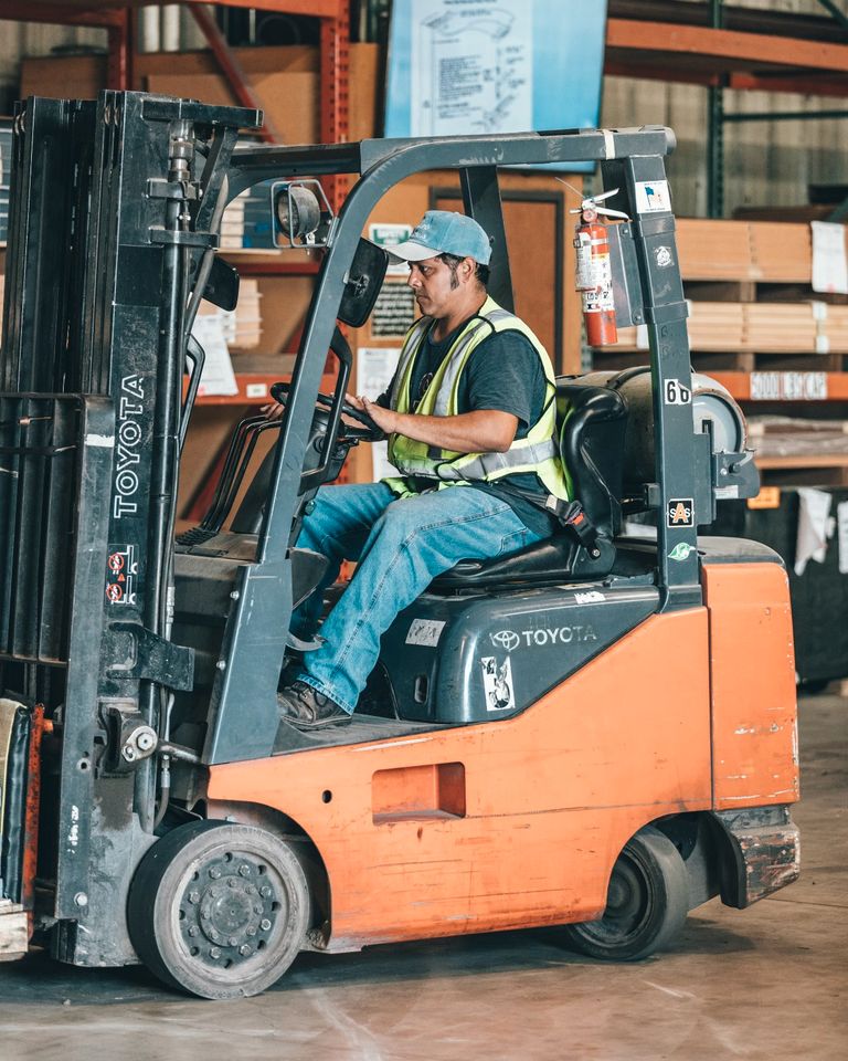 Fachkraft Lagerlogistik m/w/d für Unternehmen in Windhagen in Ahlen