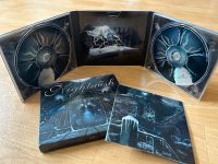 CD Nightwish Imaginaerum (2 CDs) Mecklenburg-Vorpommern - Greifswald Vorschau
