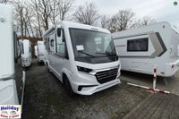 Knaus Van i 550 MF 140 PS Automatik Niedersachsen - Neustadt am Rübenberge Vorschau