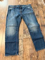 Herren Jeans Hose 3XL Niedersachsen - Nottensdorf Vorschau
