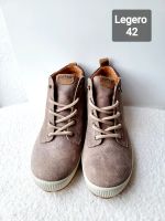 Schuhe von Legero gr 42 super Zustand Nordrhein-Westfalen - Siegen Vorschau