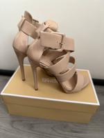 Schuhe Pumps ALDO, Leder, Größe 39 Nordrhein-Westfalen - Oberhausen Vorschau