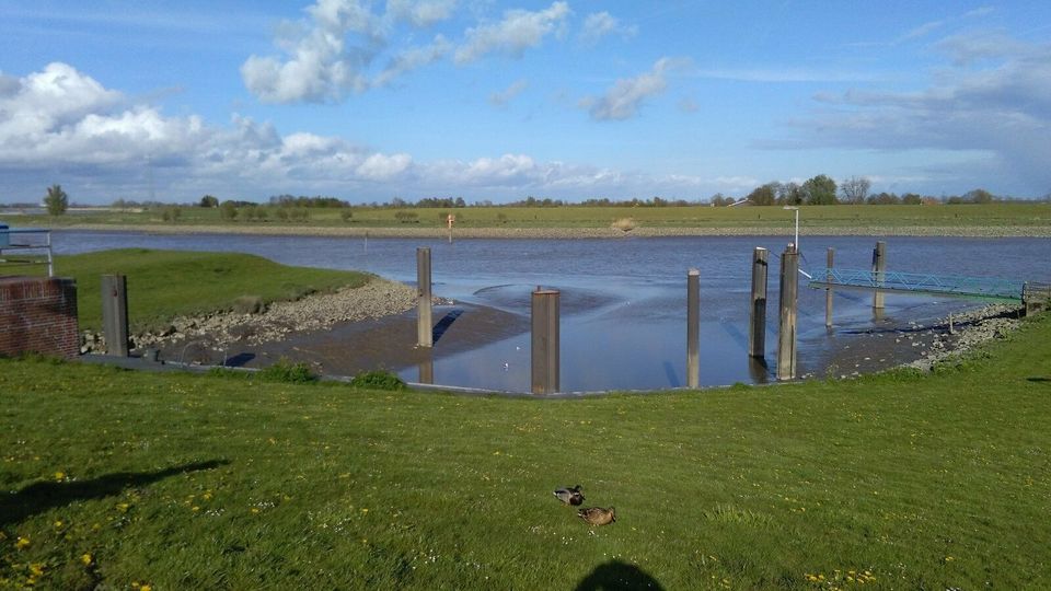 Ferienwohnung Fewo Rheiderland Ostfriesland Urlaub in Weener