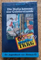 TKKG Buch - 30 Die Mafia kommt zur Geisterstunde - NEU und OVP Niedersachsen - Weyhe Vorschau