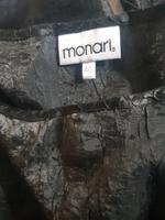 Top Monari Gr. 46 Niedersachsen - Haselünne Vorschau