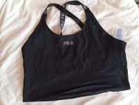 Fila Bustier Gr. 44/46 Hessen - Lollar Vorschau