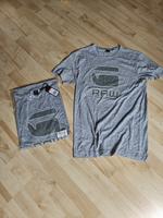 G-Star T-Shirt Cadulor Hellgrau-meliert Gr.M Neu Niedersachsen - Hildesheim Vorschau