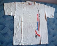 Tshirt + Capy - Toyota Racing Formel 1  Größe XL - unbenutzt Bayern - Zwiesel Vorschau