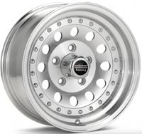 AR62 Outlaw II 15x7 5x4,5 Muscle Ford Mopar Felge American Racing Niedersachsen - Bad Bentheim Vorschau