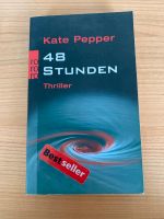 Kate Pepper - 48 Stunden Thriller Köln - Weidenpesch Vorschau