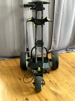 Motocaddy Golf Elektro-Trolley S1 Nordrhein-Westfalen - Bad Honnef Vorschau