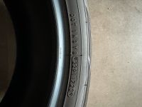 Toyo Proxes Sport 235/50 R20 100W wie neu Nur 120km  gefahren Innenstadt - Köln Altstadt Vorschau