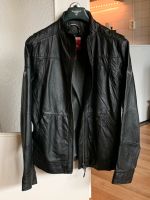 Puma Scuderia Ferrari Lederjacke NEU Gr. M Berlin - Pankow Vorschau