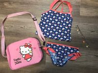 Hello Kitty Bikini Tankini Umhänge-Tasche Bettel-Armband I ab 2€ Nordrhein-Westfalen - Weeze Vorschau