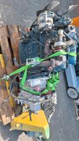 Kubota V2403 Motor Jungheinrich Fahrantrieb Nordrhein-Westfalen - Bergheim Vorschau