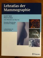 Lehratlas der Mamographie von L. Tabar und P. Dean, 2. Auflage Saarland - Bexbach Vorschau