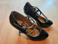 Buffalo High Heels Bayern - Elchingen Vorschau