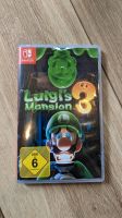 Luigis Mansion 3 Nintendo Switch Spiel Game Dortmund - Wickede Vorschau